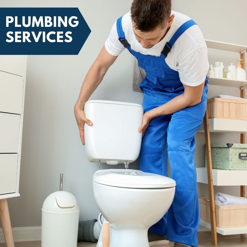 Plumbing Company in Hinesville, GA